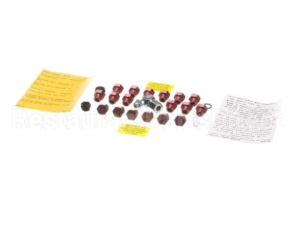 8263091 Frymaster Conversion,Aust45 Nat-Pro Fv24