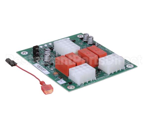 8263167 Frymaster China-Specific Com Elec, Board