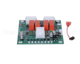 8263167 Frymaster China-Specific Com Elec, Board