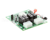 8263168 Frymaster China-Specific Re Board