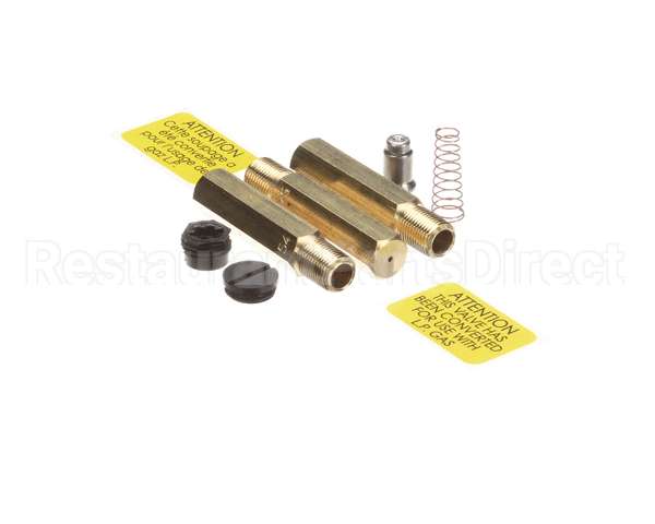 8263174 Frymaster Kit, Hw Nat To Lp Esg35T