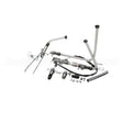 8263184 Compatible Frymaster Kit, Ocf Gas 3Bat Rear O Il Dsp