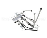 8263184 Frymaster Kit, Ocf Gas 3Bat Rear Oil Dsp