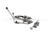 8263184 Frymaster Kit, Ocf Gas 3Bat Rear Oil Dsp