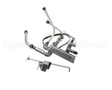 8263184 Frymaster Kit, Ocf Gas 3Bat Rear Oil Dsp