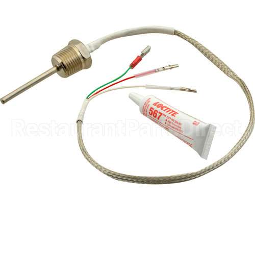 8263196 Compatible Dean Kit, Gas/Ocf Lov Temp Pr Obe