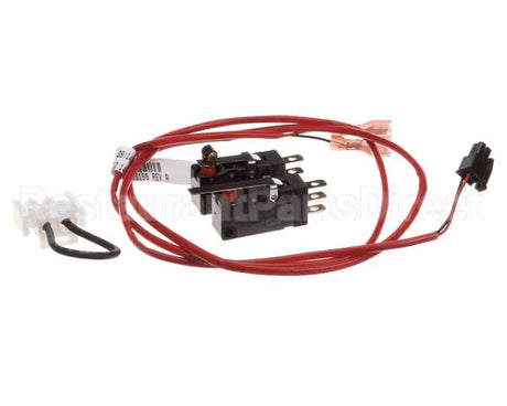 8263197 Frymaster Kit, 3000 Drain Switch Service