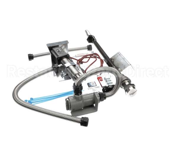 8263267 Frymaster Kit, Oqs 3Batt French Elect