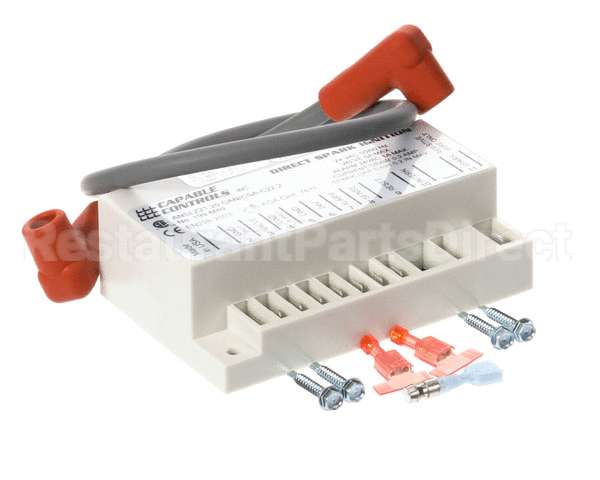 8263271 Frymaster Kit,Ign Mdule(8073365,8071006)