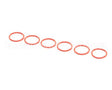 8263289 Frymaster O-Ring,(8161041/8160596) 6 Ea.