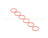 8263289 Frymaster O-Ring,(8161041/8160596) 6 Ea.