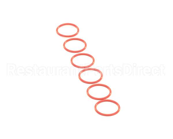 8263289 Frymaster O-Ring,(8161041/8160596) 6 Ea.