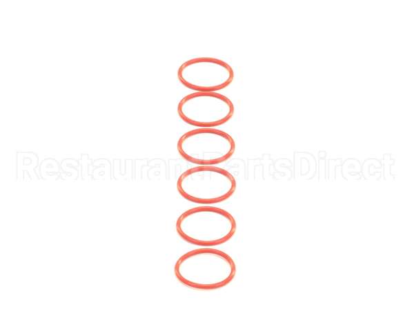 8263289 Frymaster O-Ring,(8161041/8160596) 6 Ea.