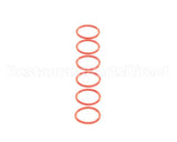 8263289 Frymaster O-Ring,(8161041/8160596) 6 Ea.