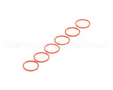 8263289 Frymaster O-Ring,(8161041/8160596) 6 Ea.