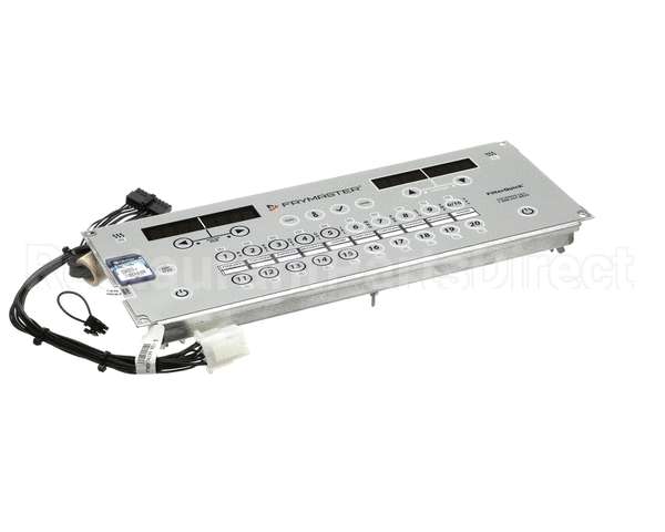 8263303 Frymaster Control 3000 Non Pro Service Kit