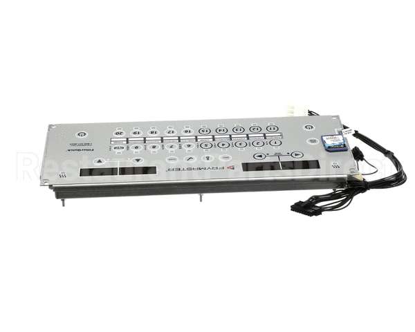 8263303 Frymaster Control 3000 Non Pro Service Kit