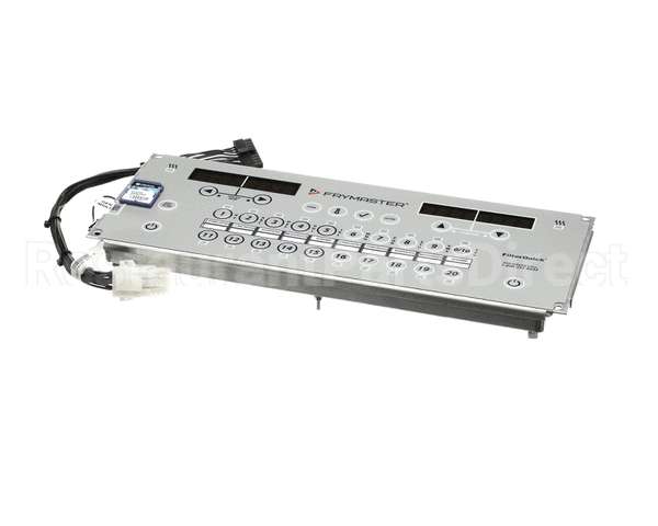 8263303 Frymaster Control 3000 Non Pro Service Kit