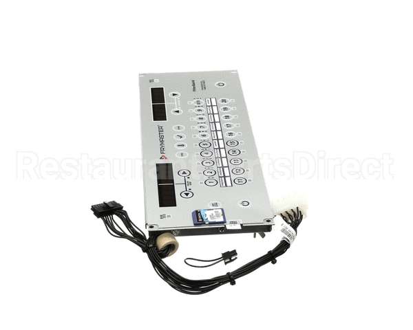 8263303 Frymaster Control 3000 Non Pro Service Kit