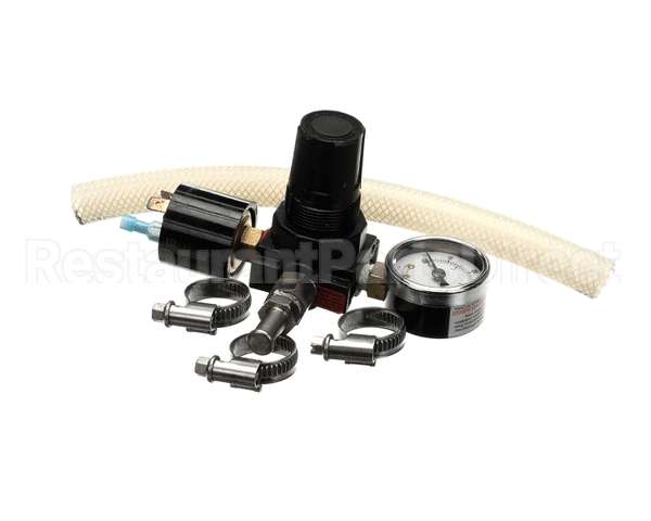 8263334 Frymaster Regulator Assembly,0.5Mm (8104507)