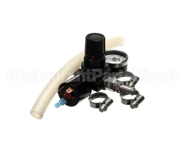 8263334 Frymaster Regulator Assembly,0.5Mm (8104507)