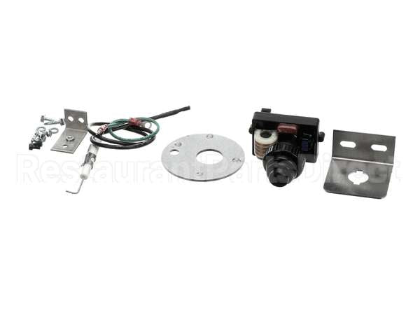 8263379 Frymaster Ignitor, Push Button W/Battery