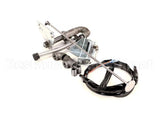 8263401 Frymaster Kit,Rear Oil Disposal Ocf Elec