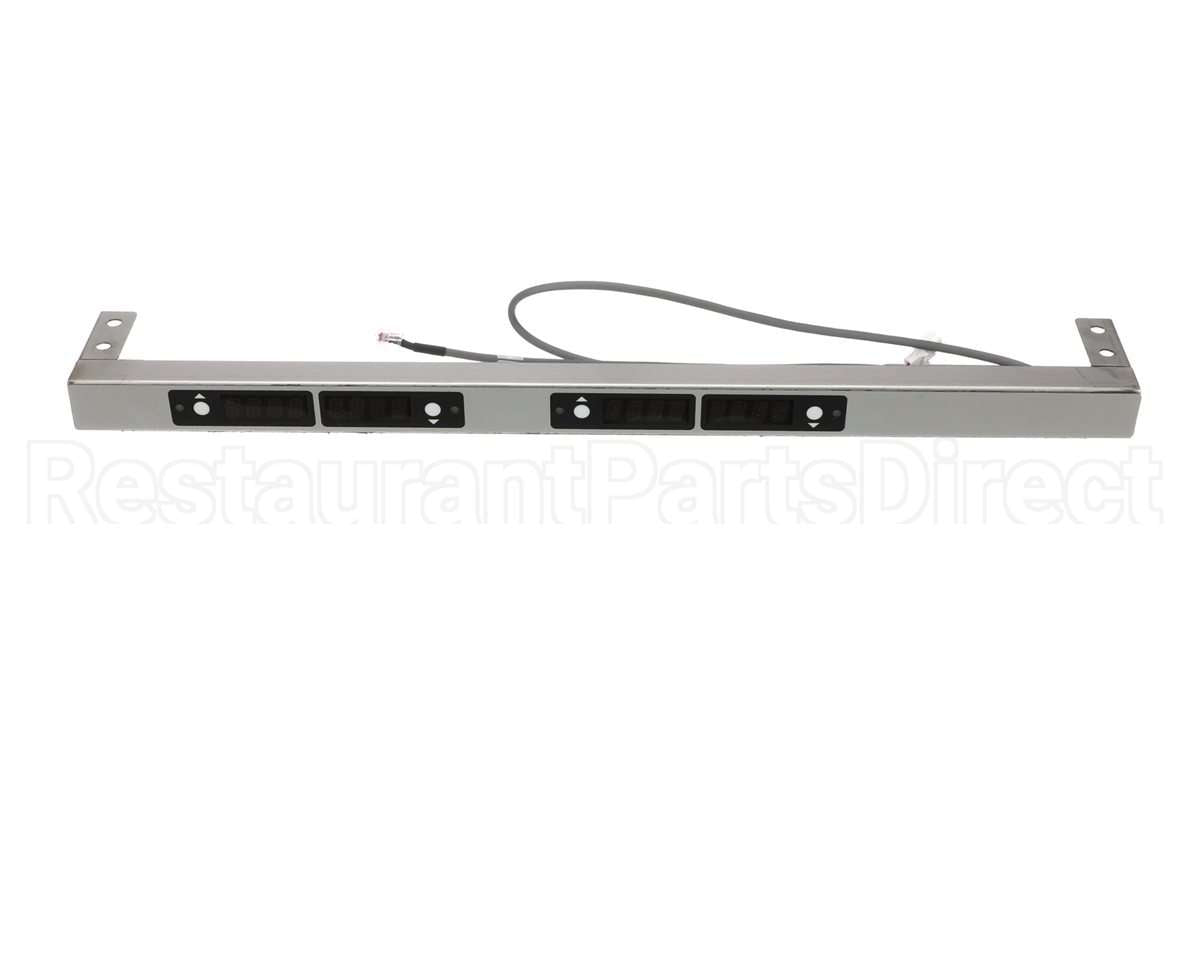 8263413 Frymaster Timerbar 2W-2D Rear