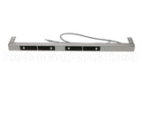 8263413 Frymaster Timerbar 2W-2D Rear