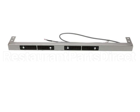 8263413 Frymaster Timerbar 2W-2D Rear