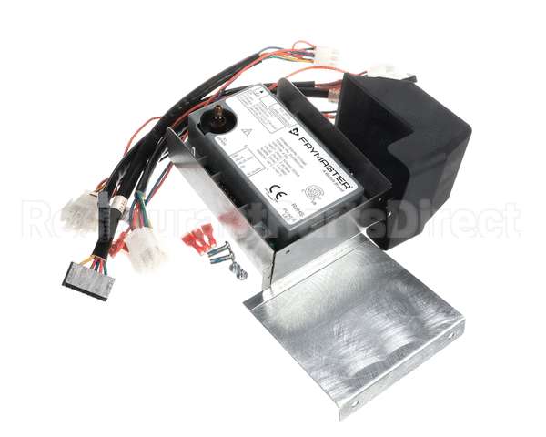 8263447 Frymaster Kit, Fenwal Module Fq4000-Jlov