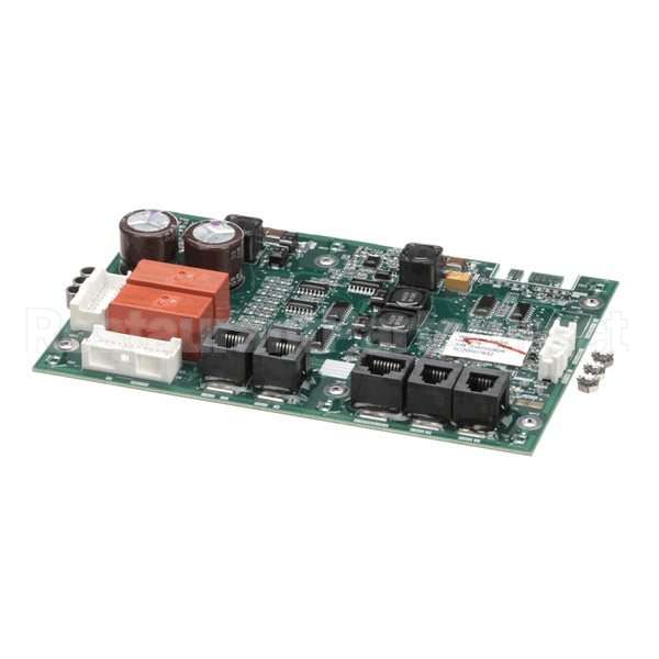 8263468 Compatible Frymaster Kit, Jlov Sib Replace