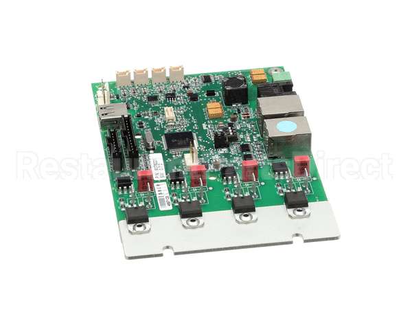 8263480 Frymaster Mhc Io Board Replacement Kit