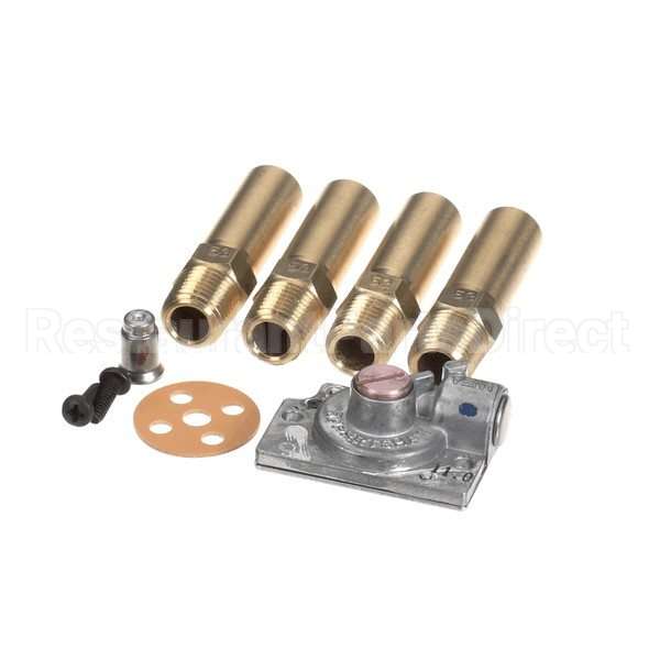 8263485 Compatible Frymaster Kit, Rs Sr52 Nat To Lp