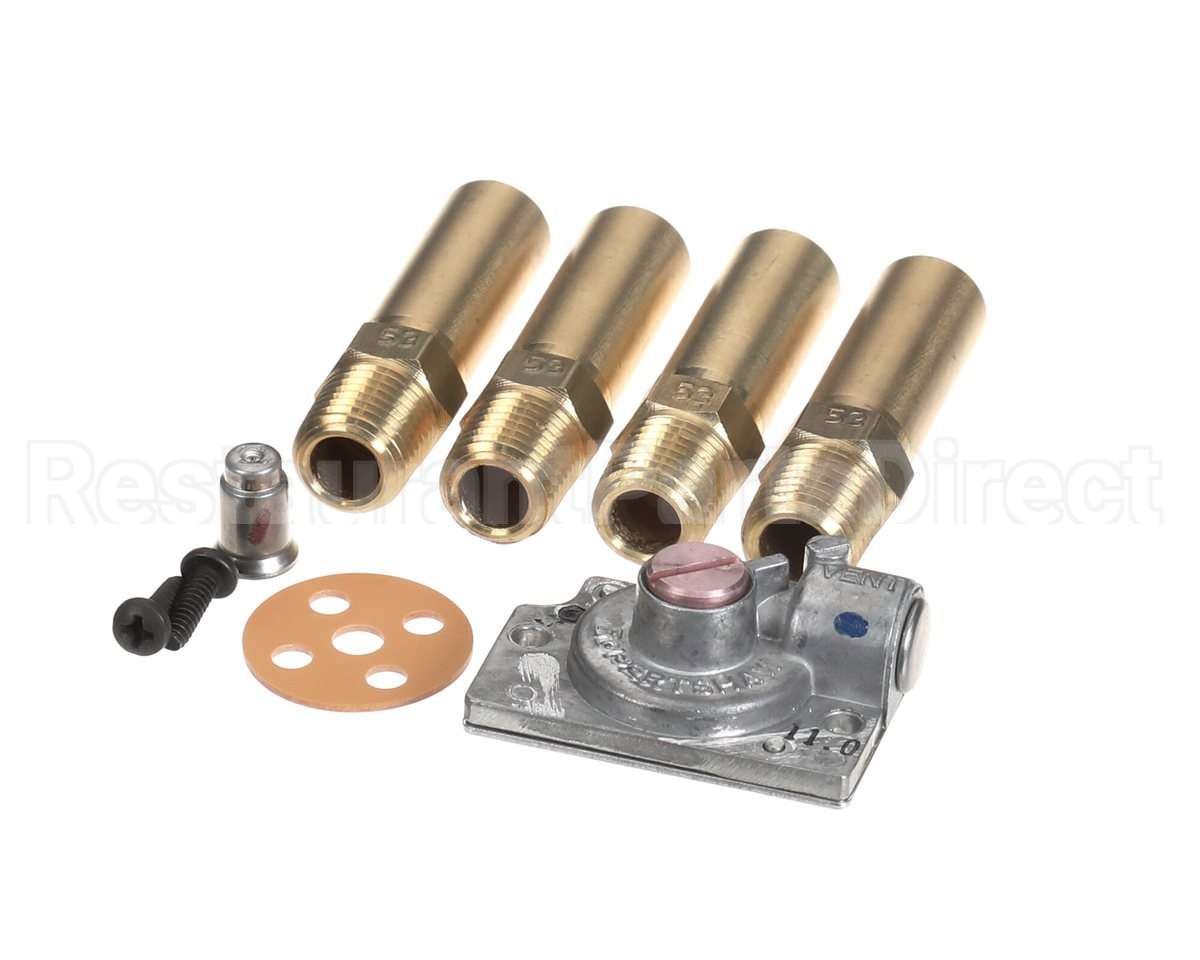 8263485 Frymaster Kit, Rs Sr52 Nat To Lp