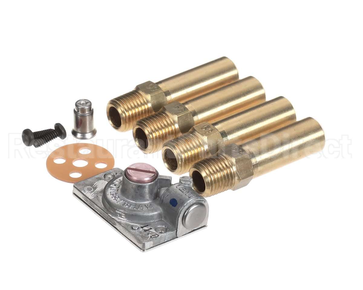8263485 Frymaster Kit, Rs Sr52 Nat To Lp