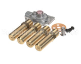 8263485 Frymaster Kit, Rs Sr52 Nat To Lp