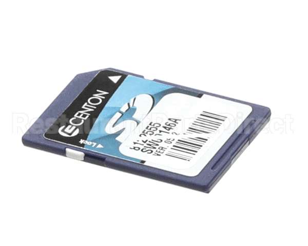 8263503 Frymaster Sd Card Ocf Version 0552 5/18