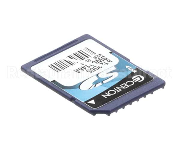 8263503 Frymaster Sd Card Ocf Version 0552 5/18