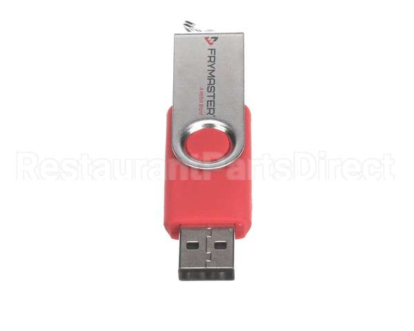 8263545 Frymaster Kit, Uhc-Hd W/Instructoins
