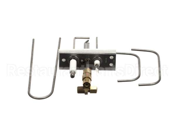 8263552 Frymaster Kit, Igniter Lp/Butane Retro