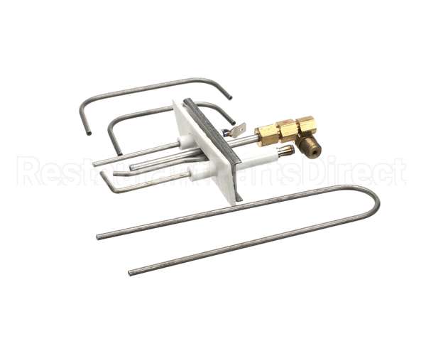 8263552 Frymaster Kit, Igniter Lp/Butane Retro
