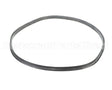 8263562 Frymaster Mini Combi Door Gasket Install
