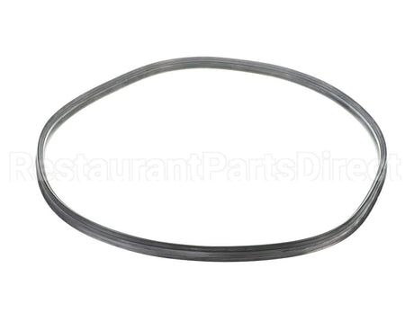 8263562 Frymaster Mini Combi Door Gasket Install
