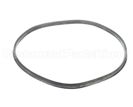 8263562 Frymaster Mini Combi Door Gasket Install