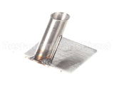 8263593 Frymaster Frypt Oil Divertr 3Batt Fv 30#