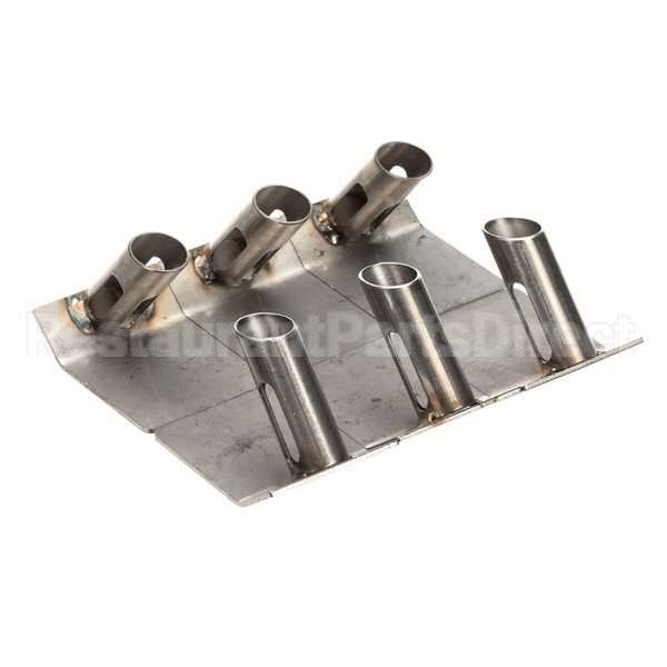 8263594 Compatible Frymaster Frypt Oil Divertr 3Batt Dv 30#