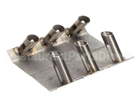 8263594 Frymaster Frypt Oil Divertr 3Batt Dv 30#