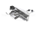 82636 Gold Medal Products Kettle Dump Chute Assembly