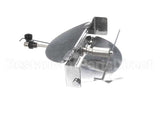 82636 Gold Medal Products Kettle Dump Chute Assembly